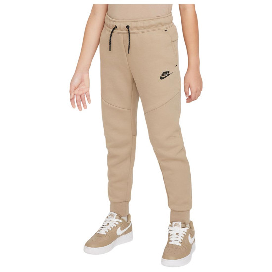 Nike Παιδικό παντελόνι φόρμας Sportswear Tech Fleece Jogger Pants